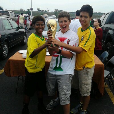 Profile Picture of Ja'crispy (@marc_desousa) on Twitter