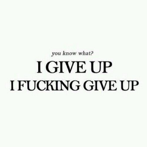 Read this, I'm already gone. Jeremy, I love you. I love y'all. R.I.P Whisper.. Btw, follow my bestie before you're done. @lilianajailed.