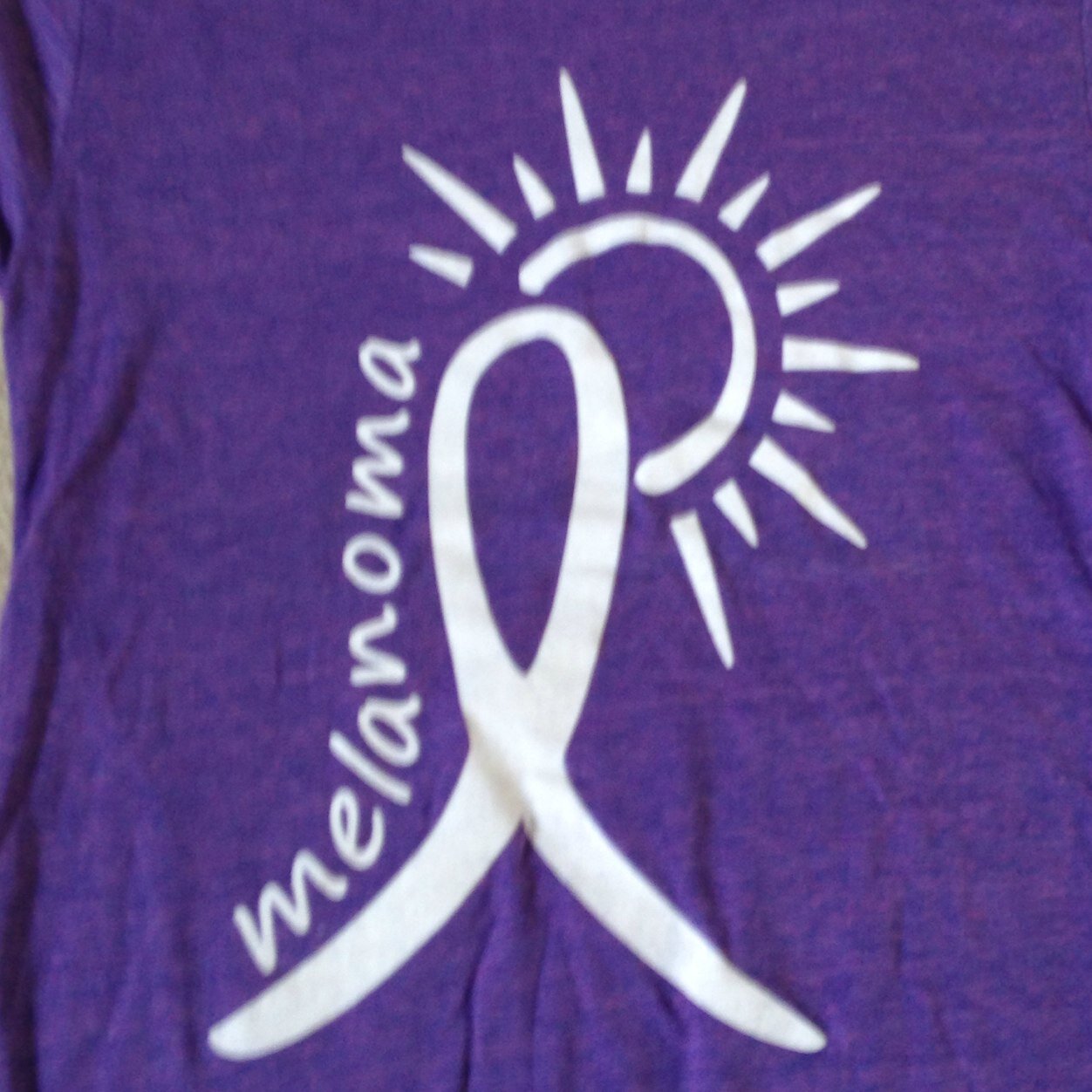 Wear_Awareness's profile picture. Cancer survivor. Owner of Wear Awareness, a cancer awareness apparel company. $8 of every shirt goes to current cancer fighters.