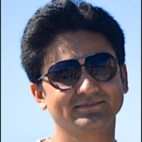 Bhavik (@bhavik_r_patel) 's Twitter Profile
