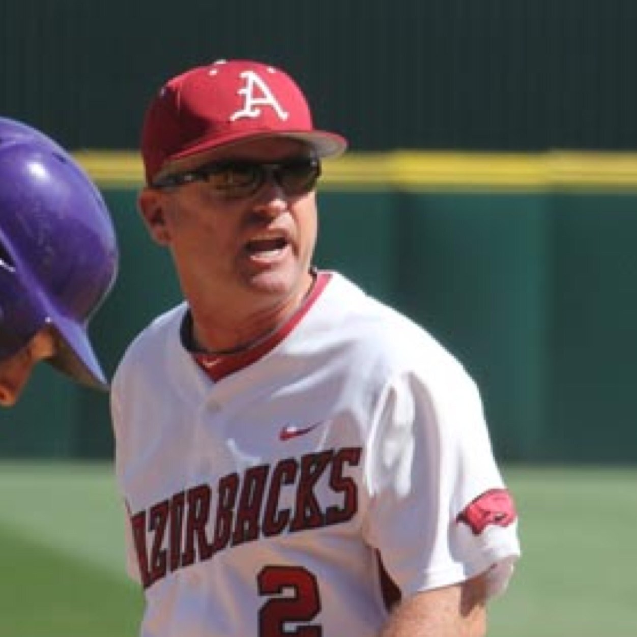 Getting those hogs ready for OMAHA
