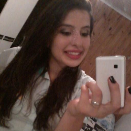 Talía Bruna Bacca!! 
http://t.co/tD9XevD6Ur