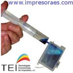 Gran variedad de consumibles para impresoras Epson,Canon,Brother,HP,cartuchos de tinta recargables,tinta para relleno,toner.Precios bajos,rapidez del servicio