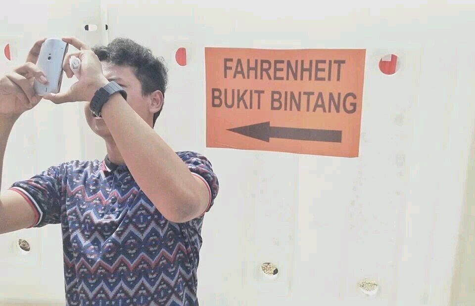 ArfZann's profile picture. 1994                                                                                   hulu langat