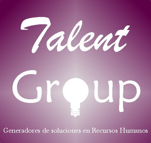 Consultora en RRHH, especialistas en selección y capacitación del capital humano.
Contactanos en: talentgroupperu@gmail.com