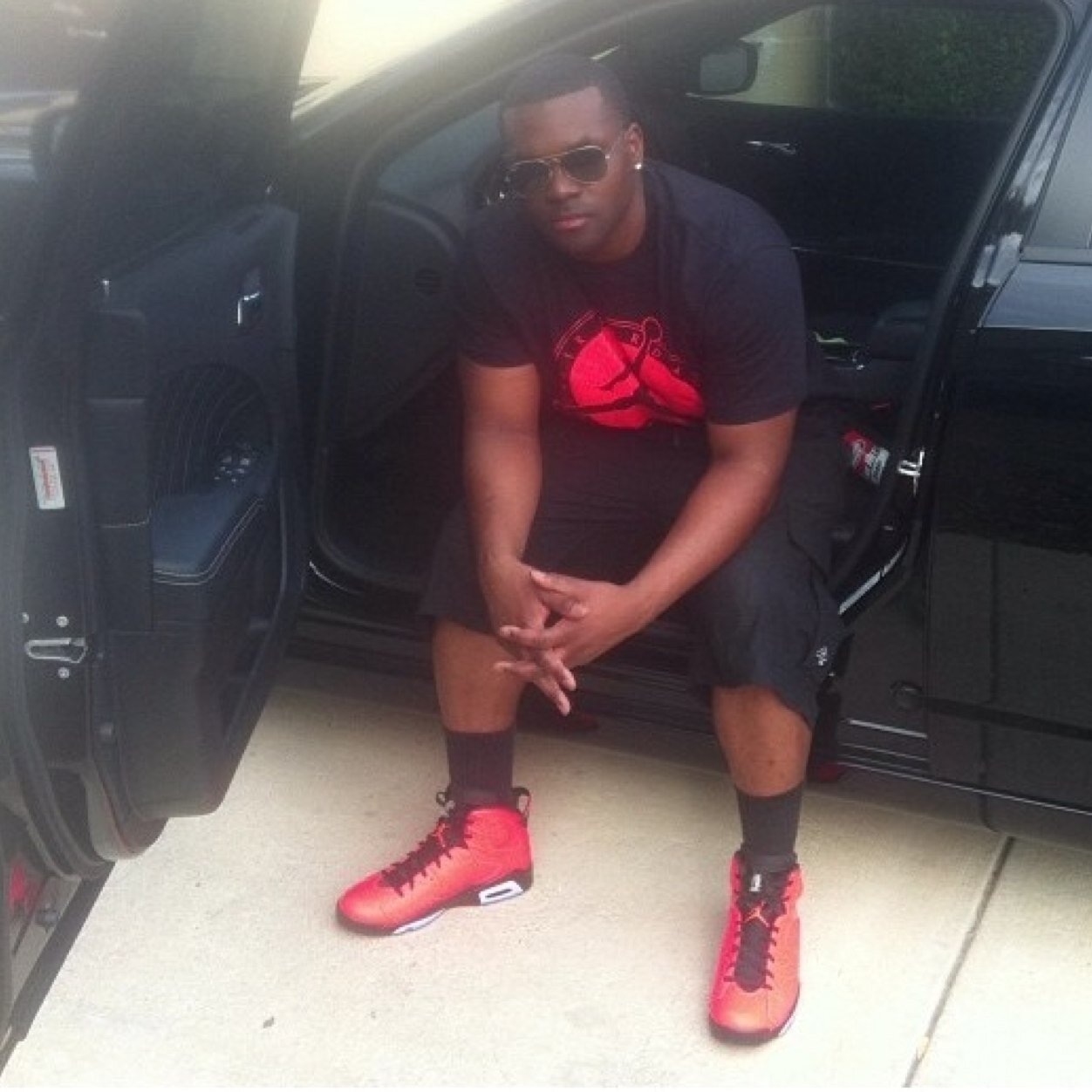 str8 outta GA