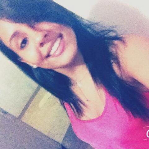 Namorada do namorado mais perfeito do mundo, @nauhanpereira ♥