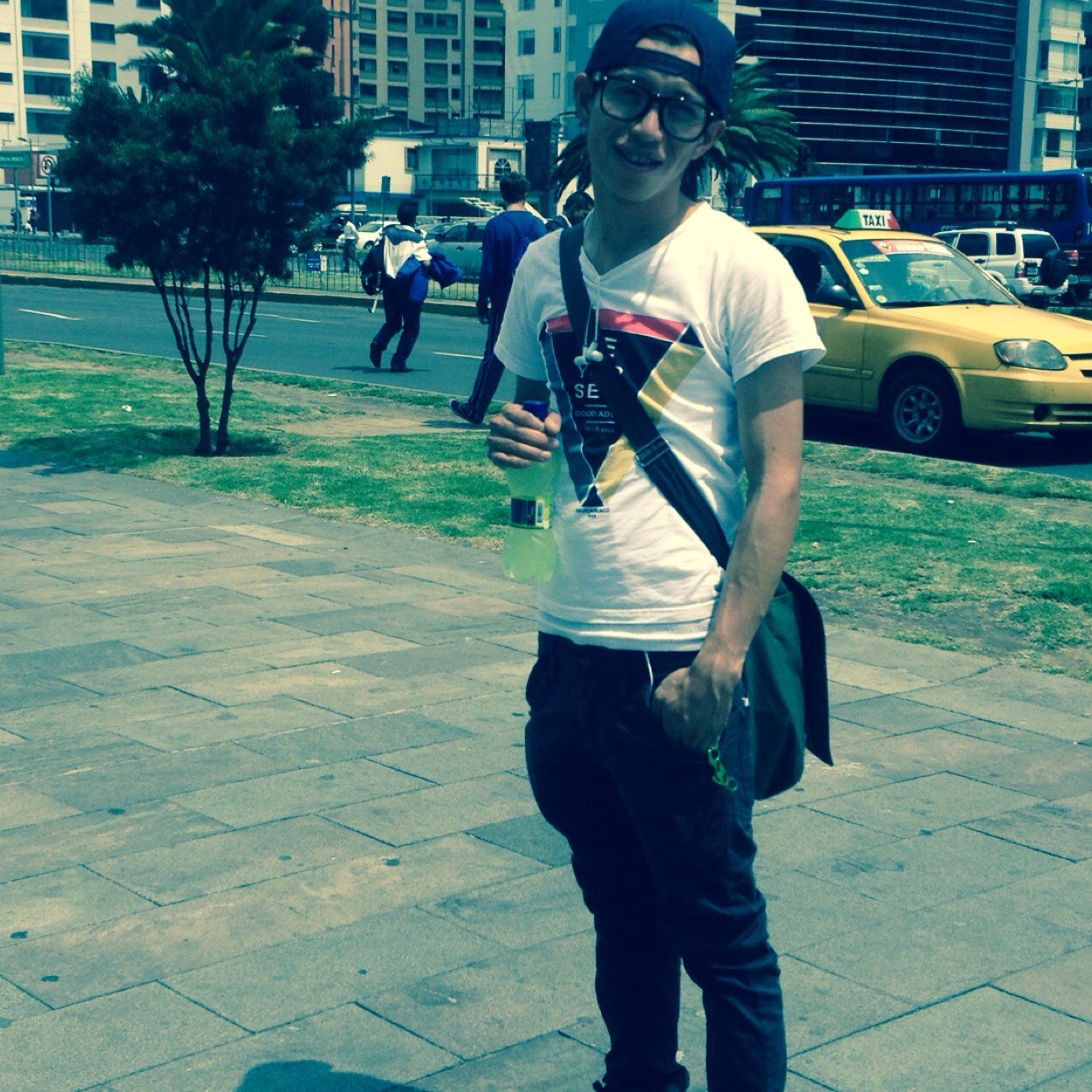 ferblankiito's profile picture. siempre enfocado en mi familia