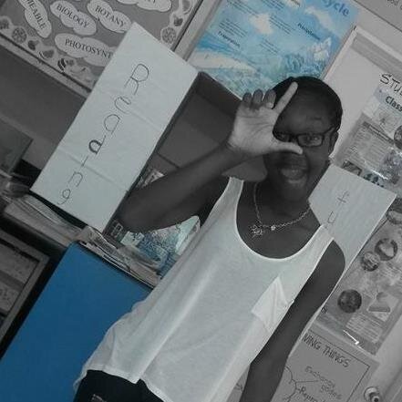 ~kiki love~ God first/ about dat  education life!