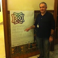 Medicina del Mundo (@jolumaror) 's Twitter Profile