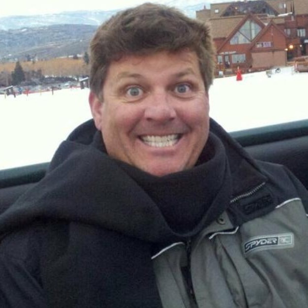 JoshvanEgmond's profile picture. 