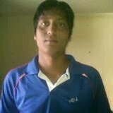 my self Bablu swain
