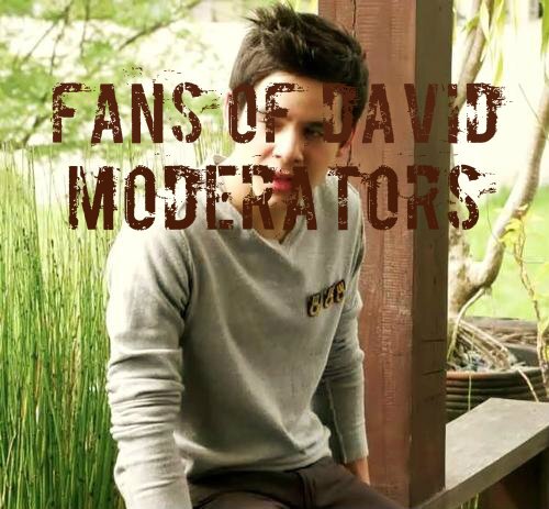 Moderators of chat at http://t.co/yw1LxDrKXV sharing chat dates and times and special events for our FOD family!