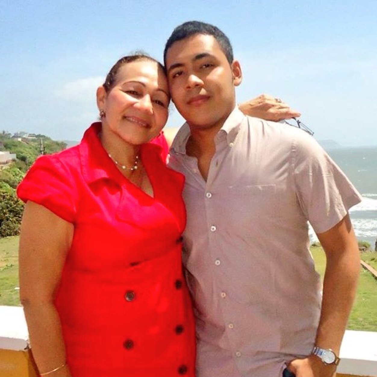 Ingeniero civil...seguidor de Joaco Pertuz, Farid Ortiz y todo el bonito vallenato !