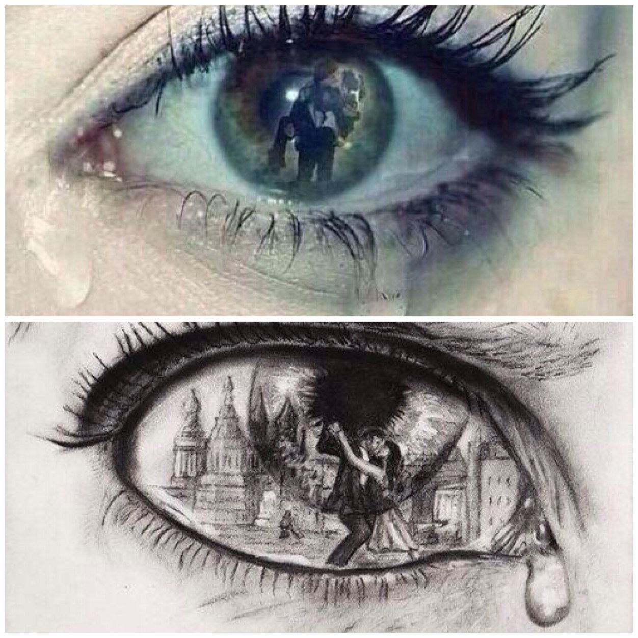 lostwithouthim_'s profile picture. He used to be my everything..but then he found someone better.