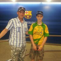 kevin lyons (@kjlyons69) 's Twitter Profile Photo