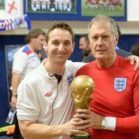 Colin Hopkins (@colinhopkins1) Twitter profile photo