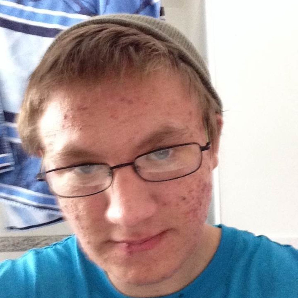 Im a crazy ass russian who loves life and loves my gf jessie greene i love her so much i will never ever let any one hurt her ever again