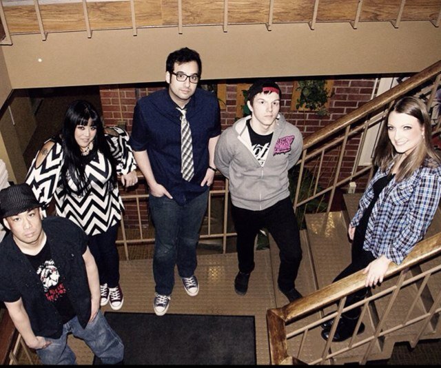 dirty guitars, rich spidery bass lines, thundering percussion, and powerhouse vocals