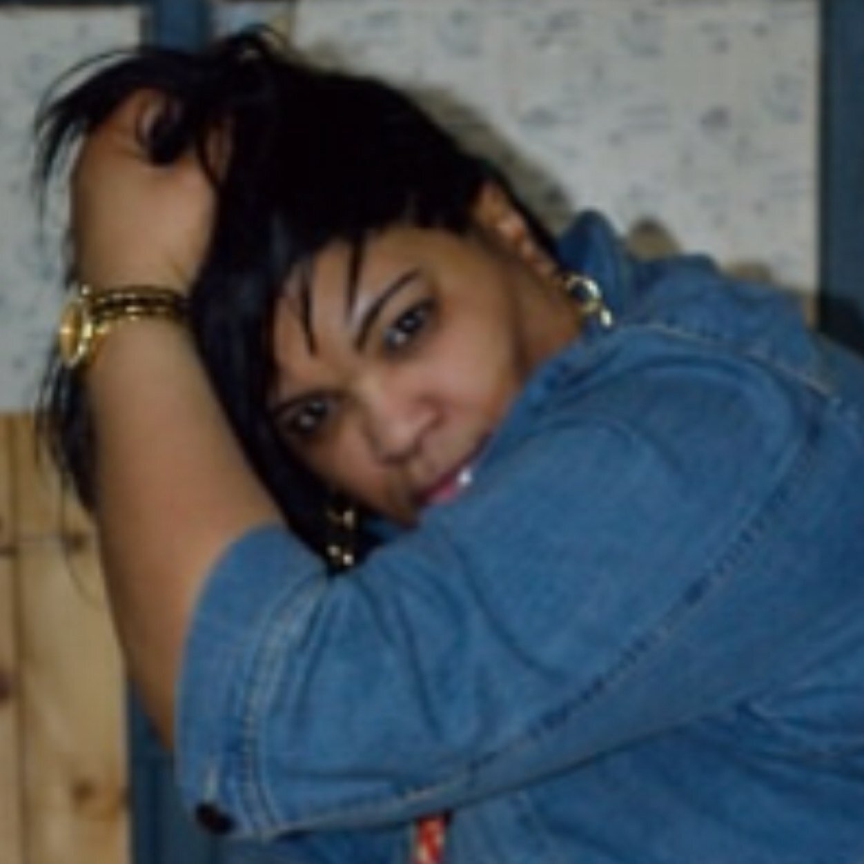 DiamondeyesTamm's profile picture. 