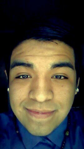Senior · Funny beaner · Loves El Paso and Coffee