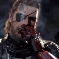 Big Boss (@thefirstsnake) 's Twitter Profile