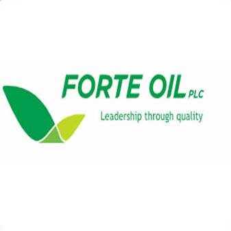 Forte Oil Plc