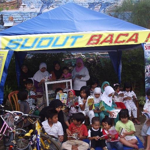 SBS_Seru's profile picture. Dari Kabupaten Bandung Untuk Indonesia