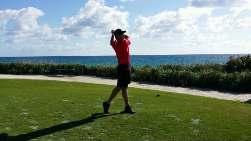 Mitchell_Krauss's profile picture. 