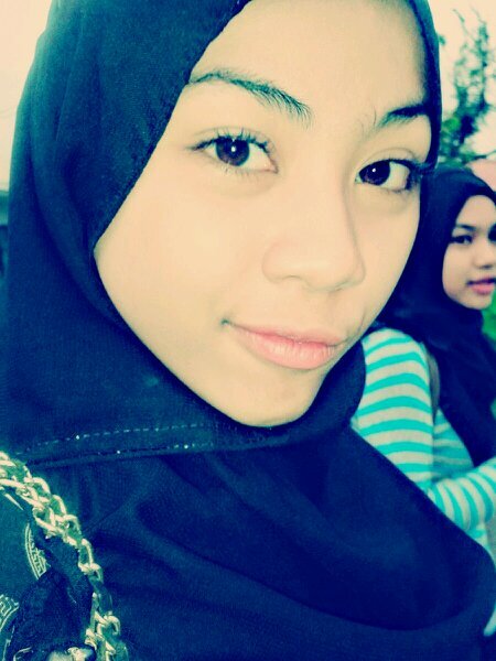 NaimYayah
-Bakal Jenazah-