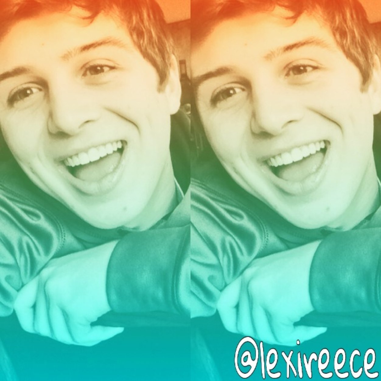 LimitlessLayne's profile picture. Sometimes all you need is a person who cares, right?