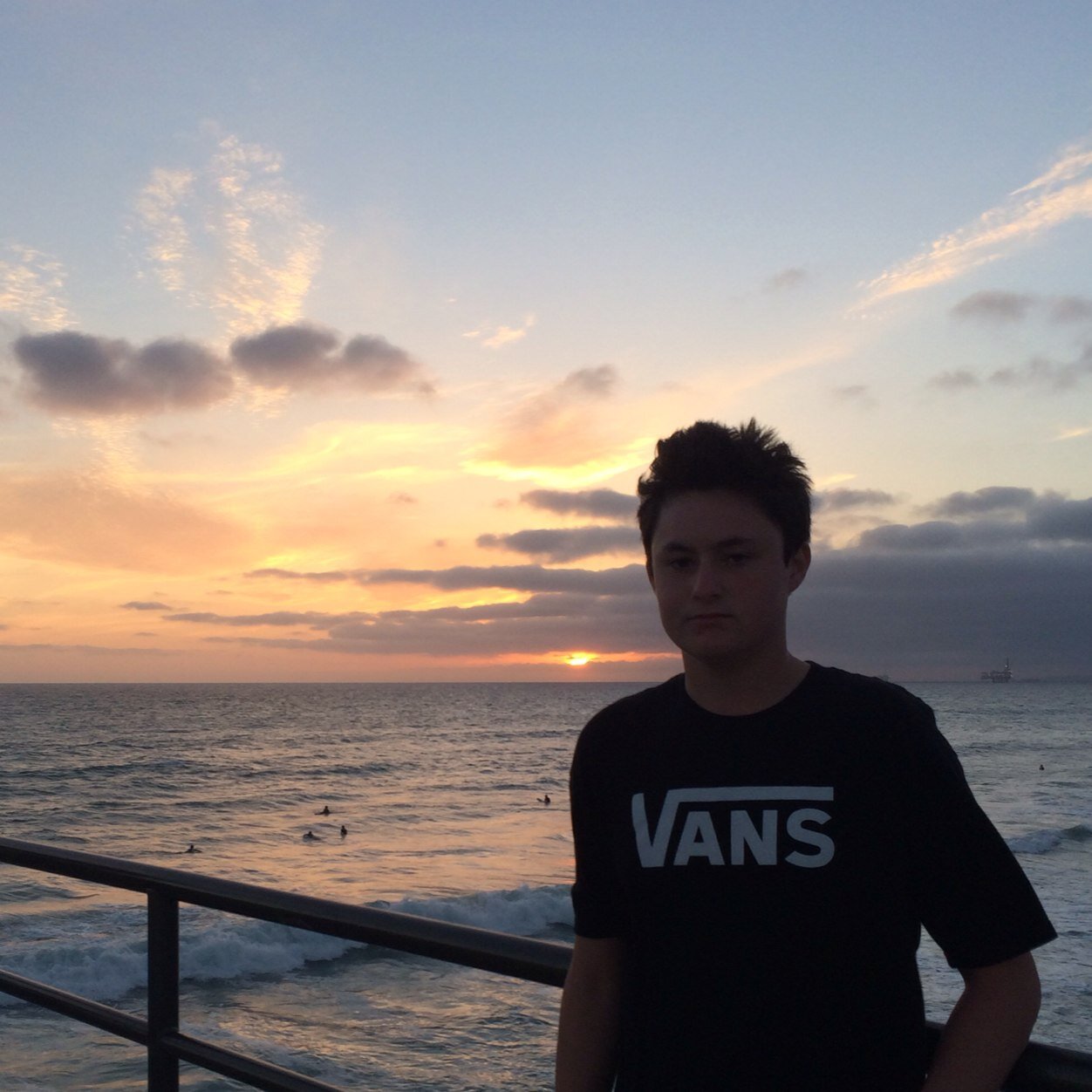 Max_Berkman's profile picture. peachy