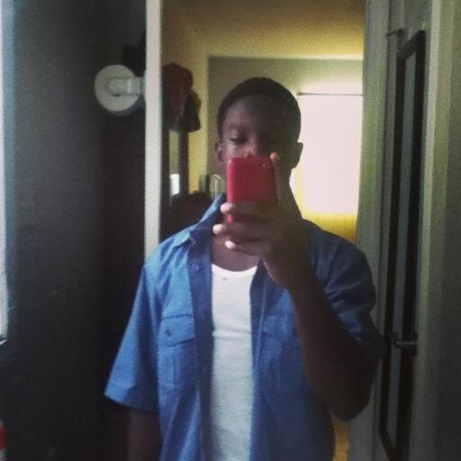 i wrestle play basketball and baseball if you follow me ill follow you back