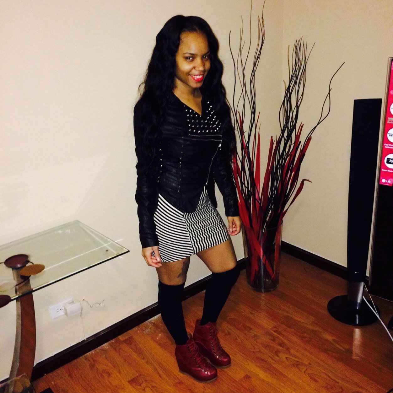 ..&& #TeamCollegeGirl #TeamWorkingGirl#TeamVirgo #TeamLilBooty #Draya first lady.. PROUD MOTHER OF MY SPOIL BRAT DRAYA MI'QUEEN