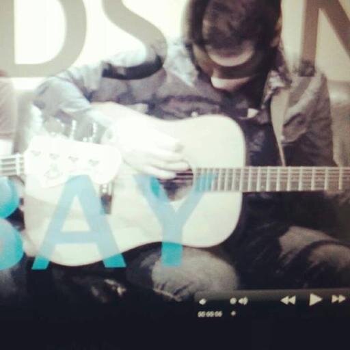 Singer/Songwriter/Windsorite with temporary roots in Seoul Korea and Toronto Ontario.
