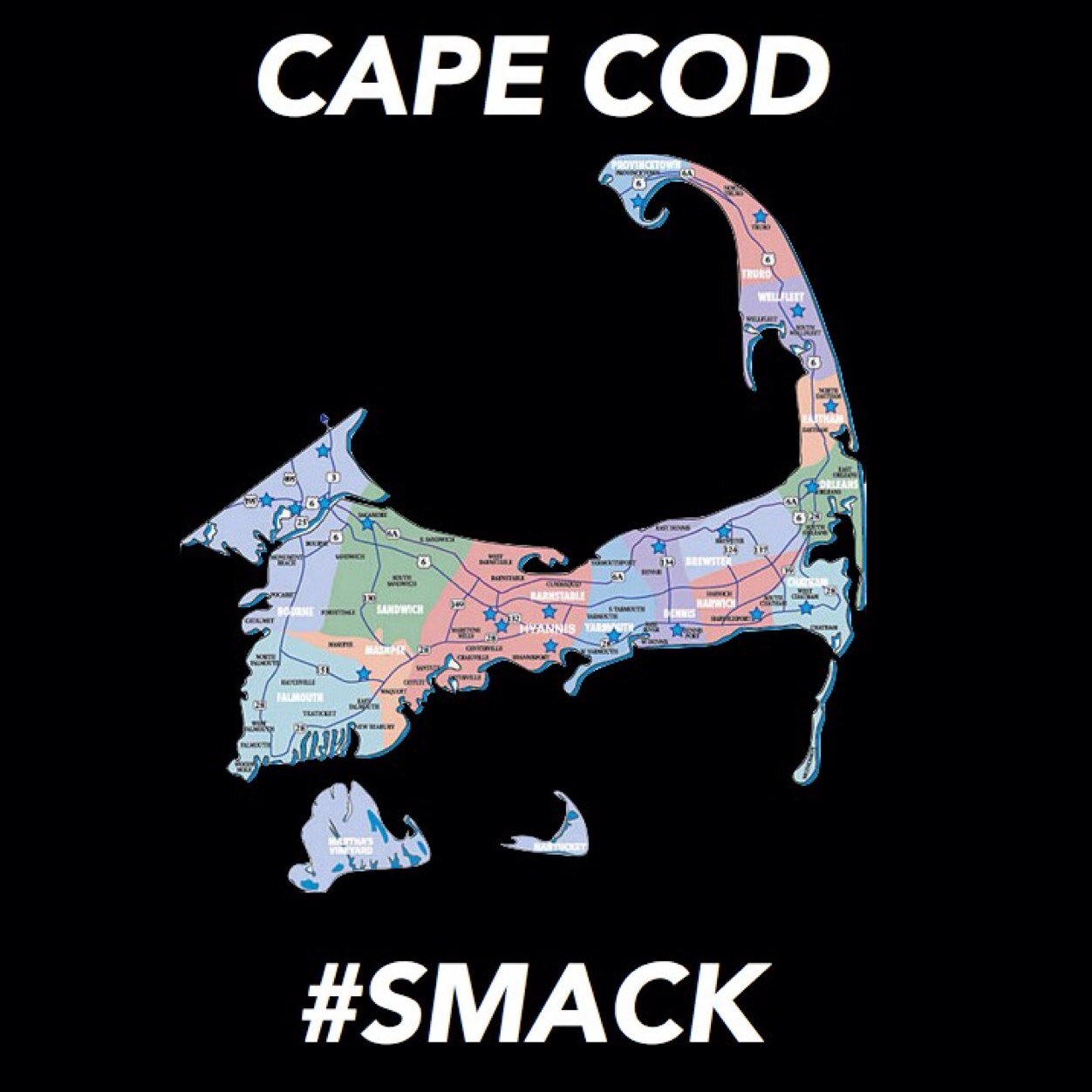 Unlike CapeCodFessions... this is a page dedicated to Town vs. Town/HS vs. HS #SMACK! Submit below.