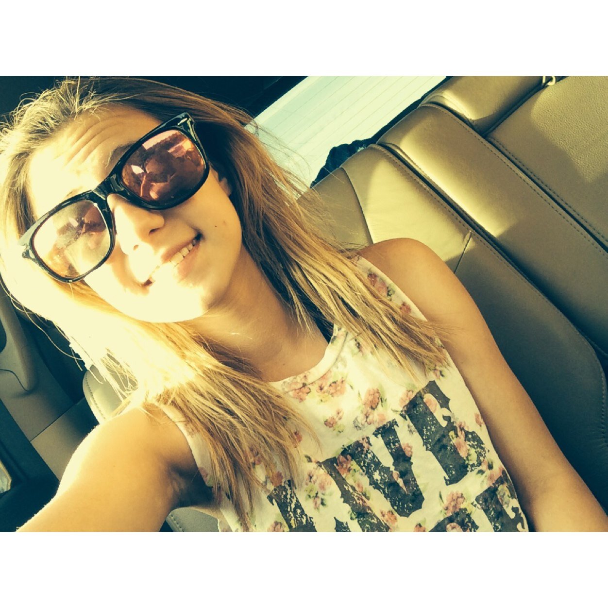 ChristinaVavroo's profile picture. Wild & free☀️