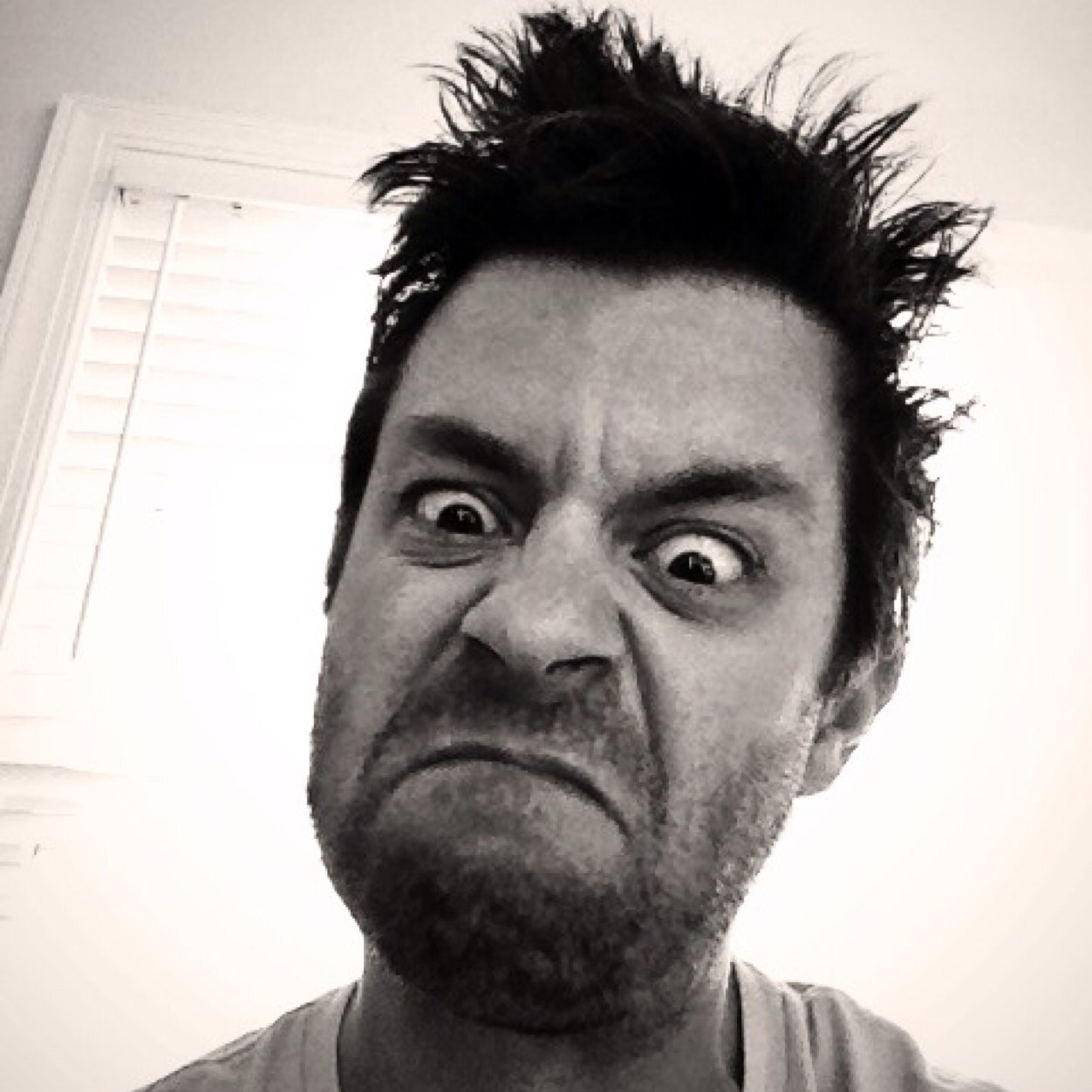 NeighborGrumpy's profile picture. 