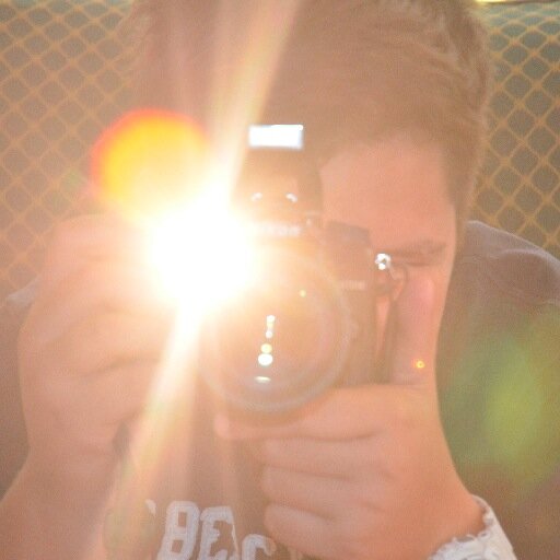 Photographer. #TeamAVASymone
