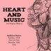 Heart & Music (@heartandmusic14) Twitter profile photo Heart & Music (@heartandmusic14) Twitter profile photo