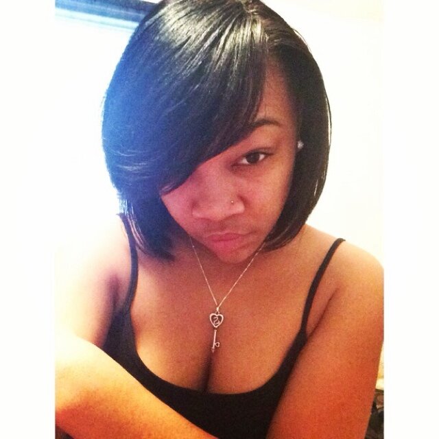 Jeremiah's mother. RIP Daddy & Britney.
