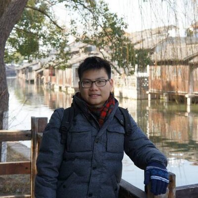 Profile Picture of Boon Kwan Tung (@BKTung) on Twitter