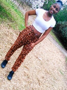 Living It With No Regrets!