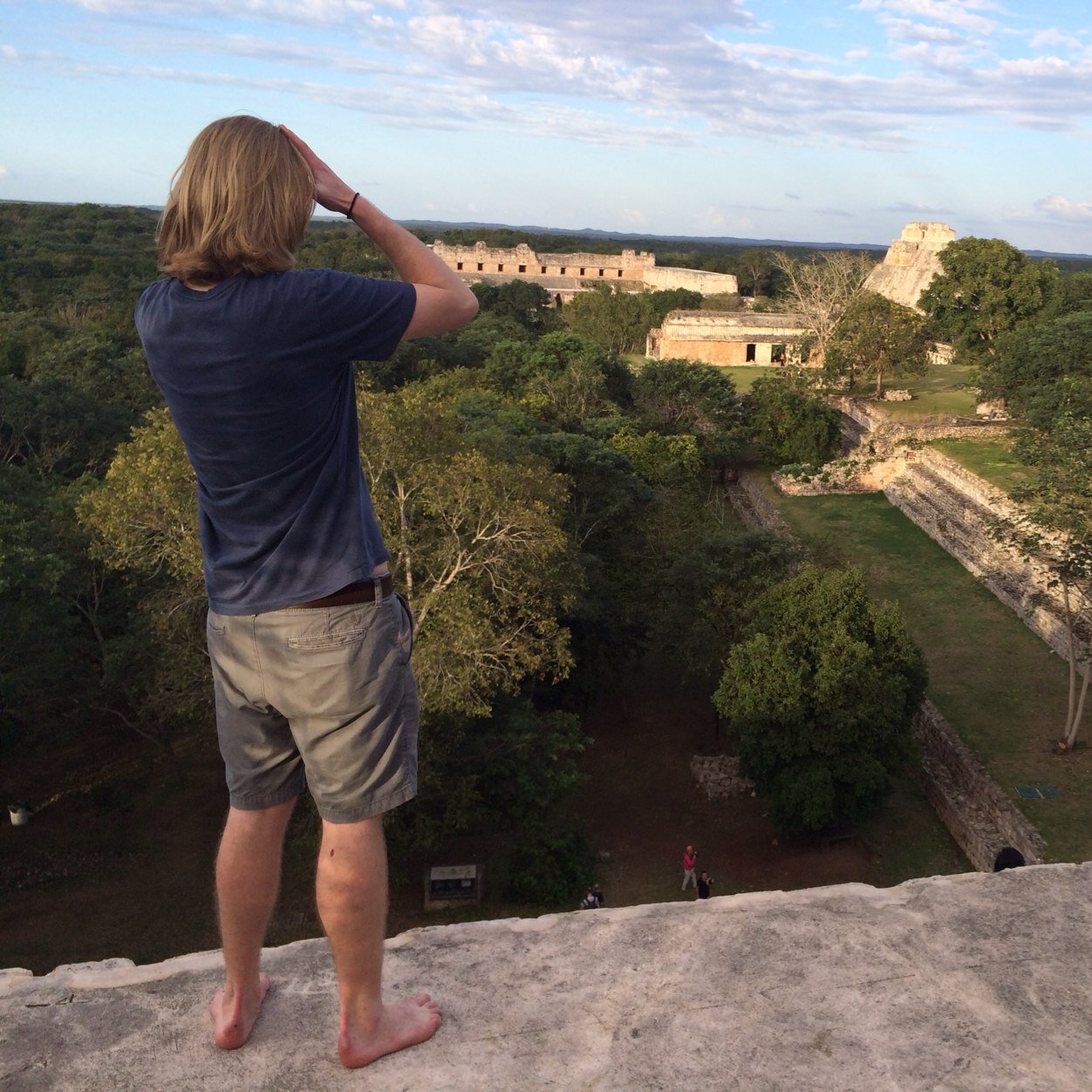 T_lovewell's profile picture. So it goes