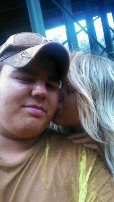 alan Foster Sanders has my heart ♥