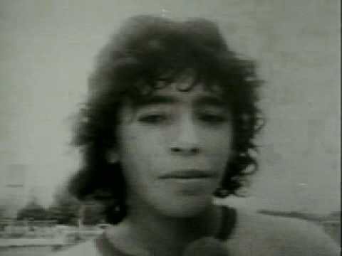 Mi sueño es jugar en el mundial... y ser la cuenta de todo el mundo que sigue a más gente.