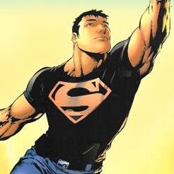 _KonEI_'s profile picture. Clone of Superman and Lex Luthor I am not perfect but I am a weapon. I chew kryptonite chew gum! #New52 #Single
