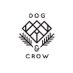 The dog and crow (@dogandcrow) Twitter profile photo