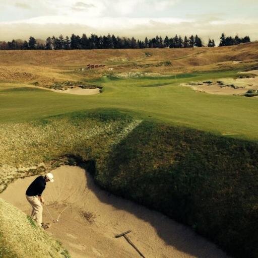 Blue Jays and Steelers Fan, Amateur Baseball Scout, and Golf addict