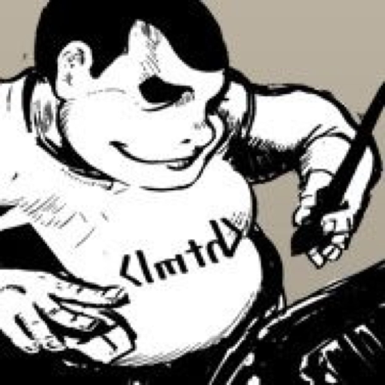 goutaさんのプロフィール画像